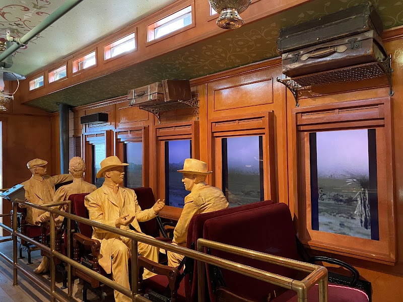 Origen Museum - Event Venue in Las Vegas, Nevada