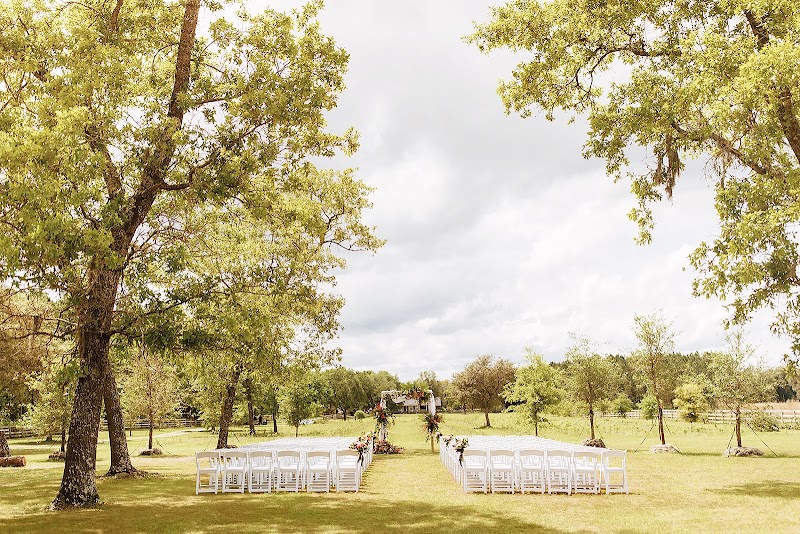 Cozy Oaks Farm - Event Venue in Jacksonville, Florida