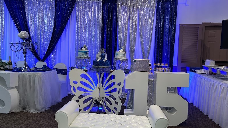 Saugus Italian American Club - Event Venue in Saugus, Massachusetts