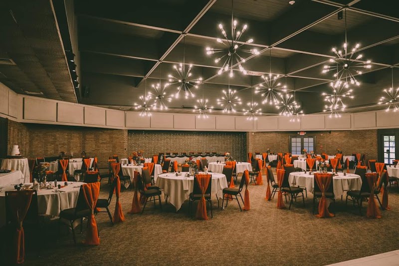 Freedom Hill Banquet & Event Center - Event Venue in Sterling Heights, Michigan