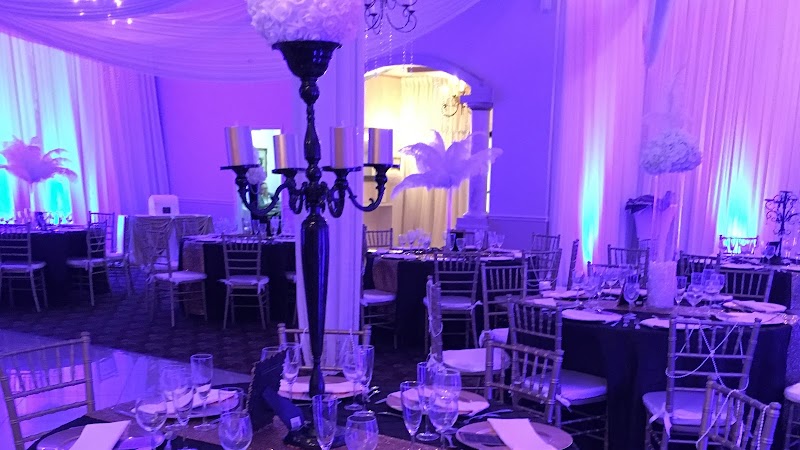 Jubilee Ballroom & Banquet Hall - Event Venue in Pembroke Pines, Florida