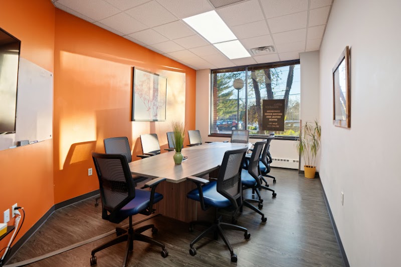 Office Evolution - Event Venue in Hackensack, New Jersey
