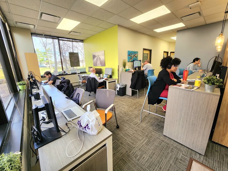 Office Evolution - Event Venue in Hackensack, New Jersey