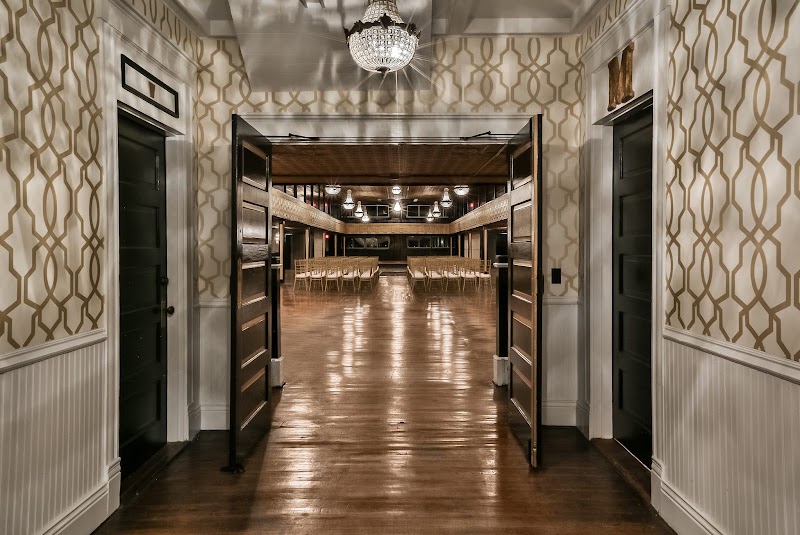 The Gatsby - Event Venue in Shelbyville, Kentucky