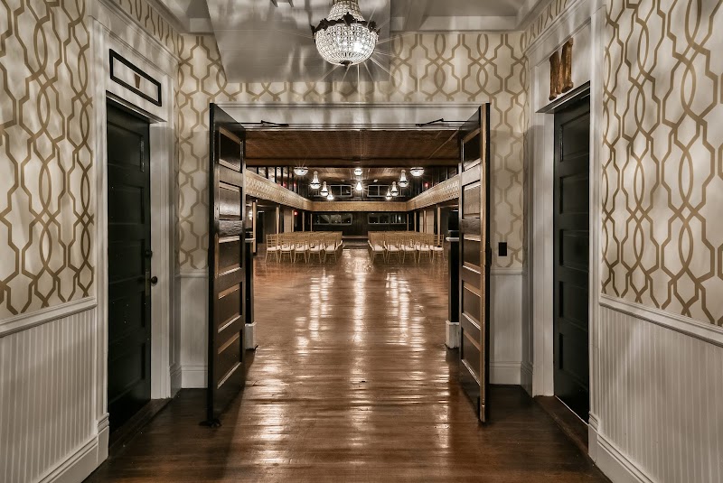 The Gatsby - Event Venue in Shelbyville, Kentucky