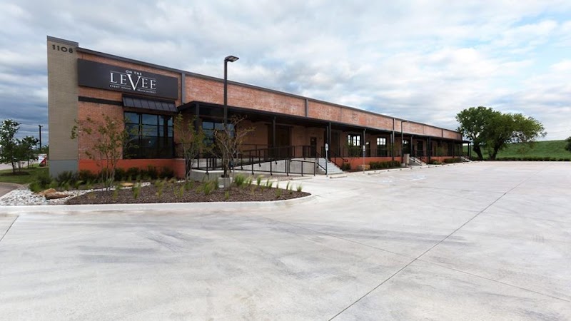 On The Levee - Event Venue in Dallas, Texas