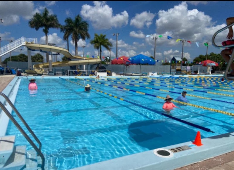 Milander Park - Event Venue in Hialeah, Florida
