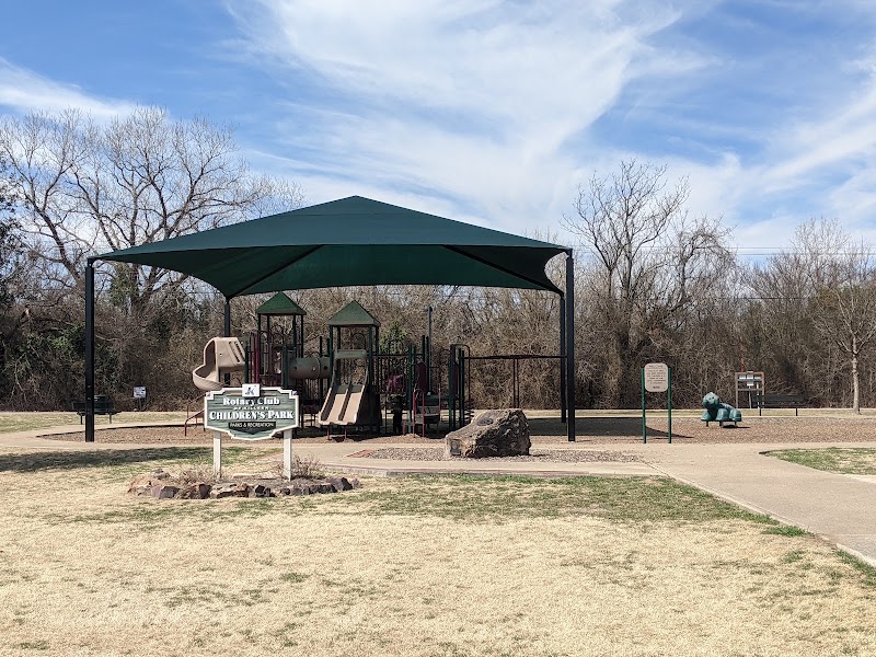 Community Center Park - Event Venue in Killeen, Texas
