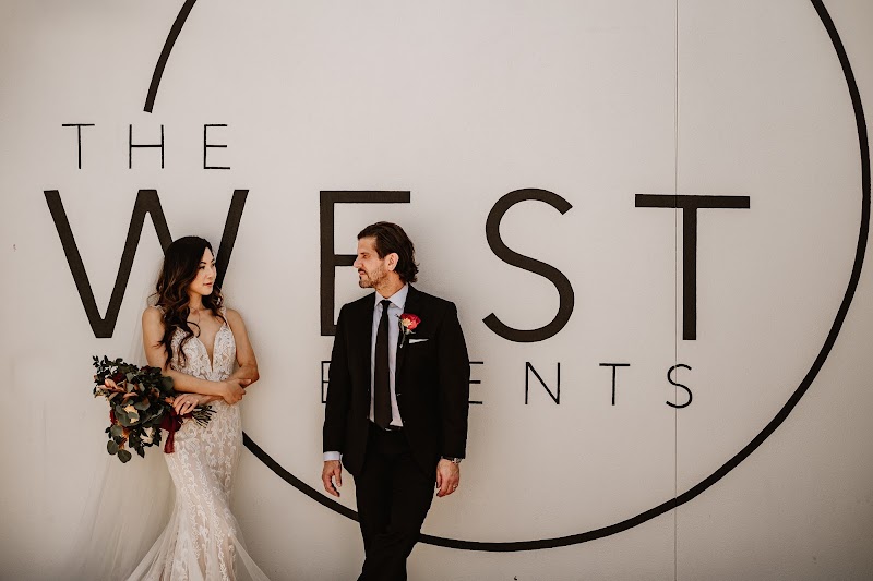 The West Events - Event Venue in Madeira Beach, Florida