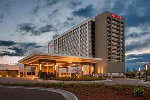 Denver Marriott Tech Center - Event Venue in Denver, Colorado
