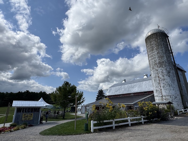 Jacob's Farm TC - Event Venue in Traverse City, Michigan