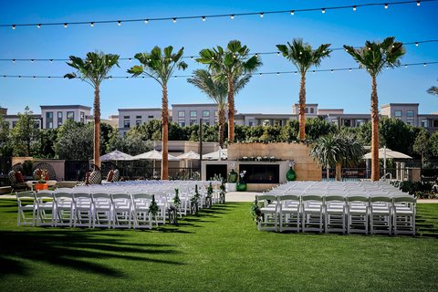 Marriott Irvine Spectrum - Event Venue in Irvine, California