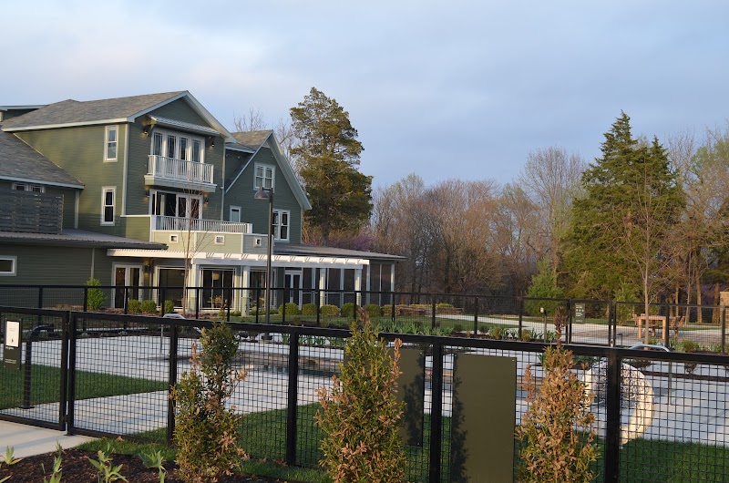 The Stonebreaker Hotel - Event Venue in Fayetteville, Arkansas