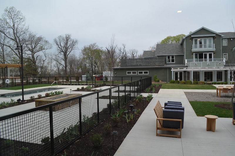 The Stonebreaker Hotel - Event Venue in Fayetteville, Arkansas