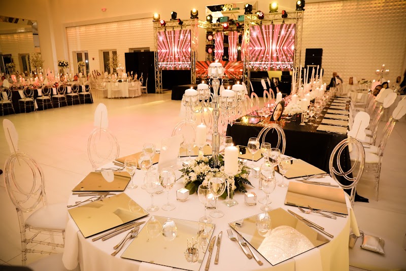 One Event Place - Event Venue in Fort Lauderdale, Florida