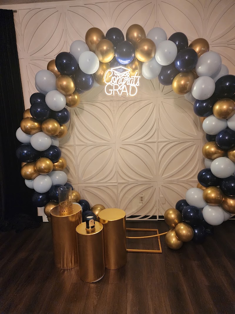 Unparalleled Events - Event Venue in Columbus, Georgia