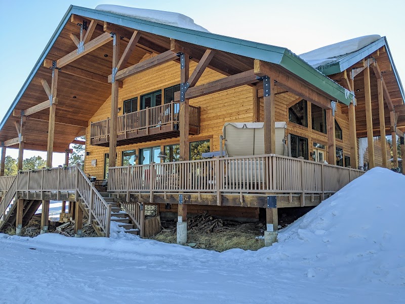 Elk Trace Bed & Breakfast - Event Venue in Pagosa Springs, Colorado