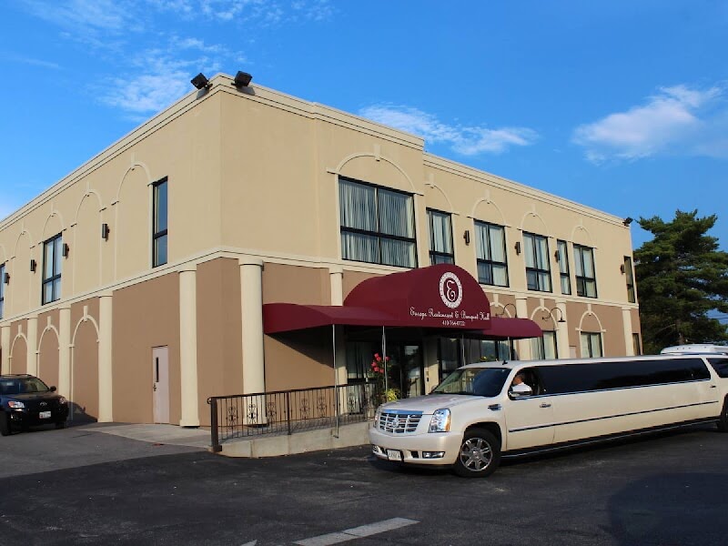 Europe Banquet Hall and Catering - Event Venue in Baltimore, Maryland