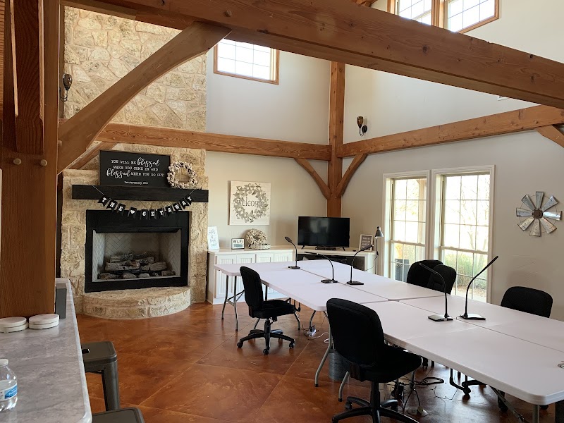 The Getaway Retreat on Sunset Ranch - Event Venue in Joshua, Texas