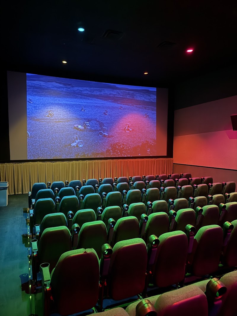 Merlin’s Magic Lantern - Event Venue in Sun Valley, Idaho
