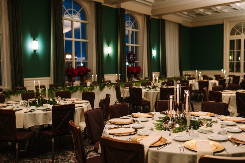 317 on Rice Park - Event Venue in Saint Paul, Minnesota