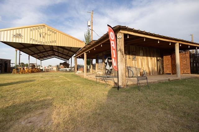 Broken Horn Productions - Event Venue in Midland, Texas