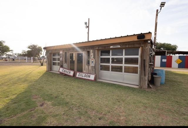 Broken Horn Productions - Event Venue in Midland, Texas