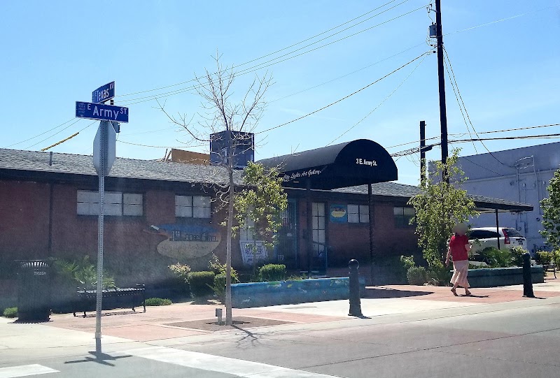 City Lights Art Gallery - Event Venue in Henderson, Nevada