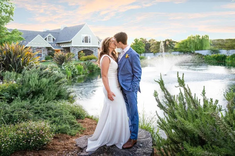 Mountain House Estate - Event Venue in Cloverdale, California