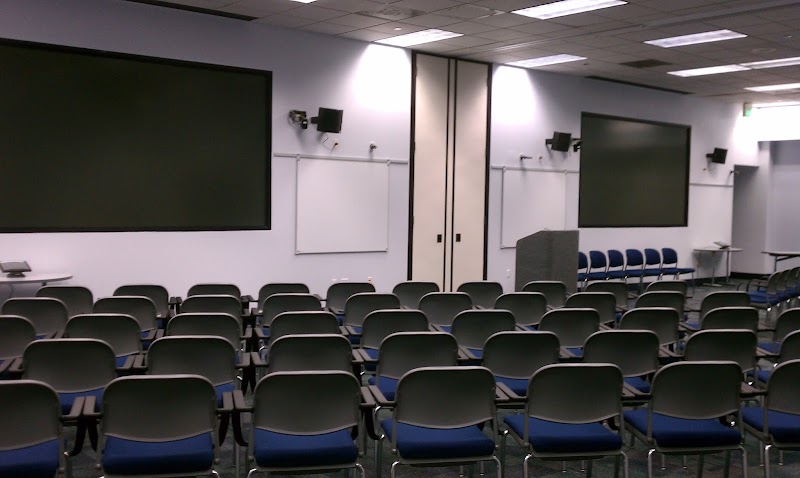 Alameda County Training & Education Center - Event Venue in Oakland, California