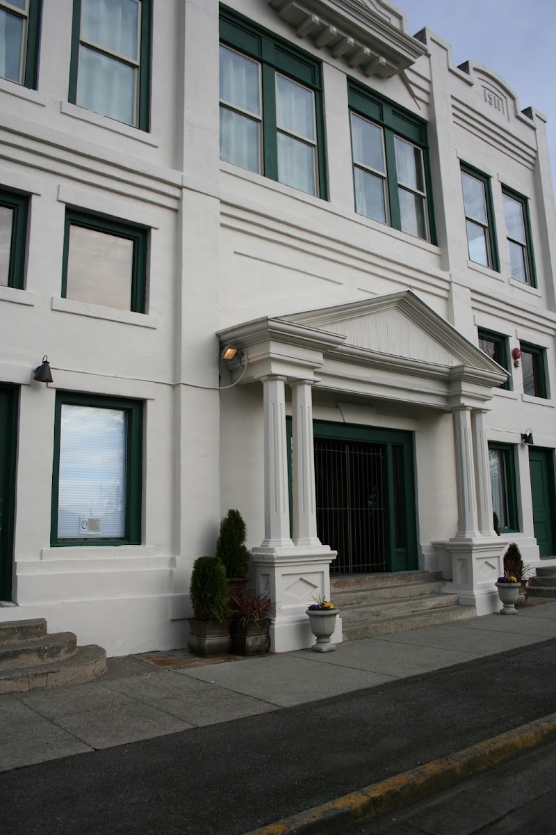 Marysville Opera House - Event Venue in Marysville, Washington
