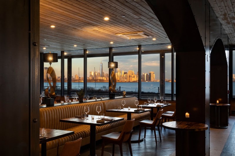 Felina Steak Jersey City - Event Venue in Jersey City, New Jersey