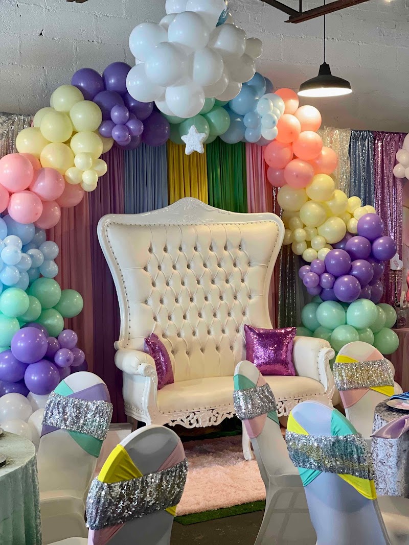 Frozen Moments Event Studio - Event Venue in Detroit, Michigan