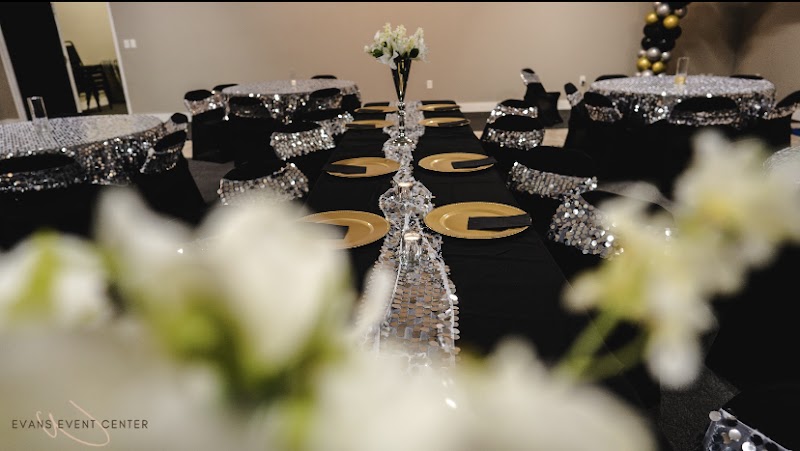Evans Event Center - Event Venue in Indianapolis, Indiana