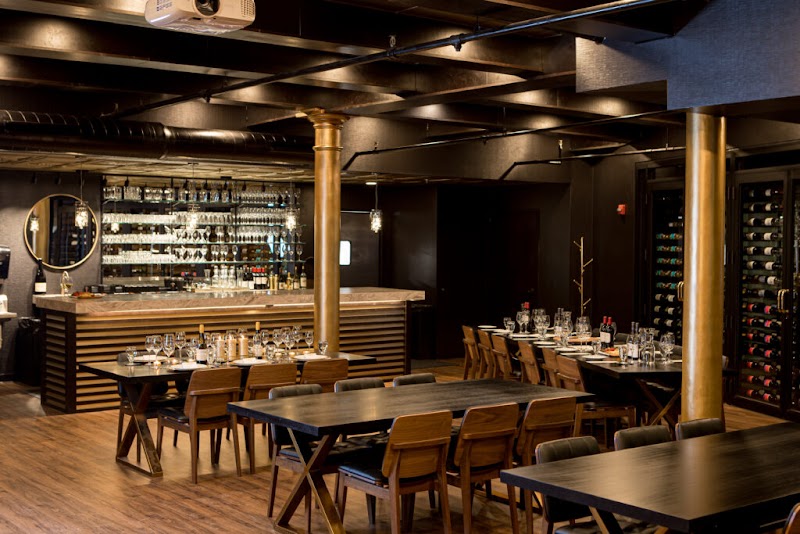 Cellar 624, The Venue on Main - Event Venue in Fargo, North Dakota