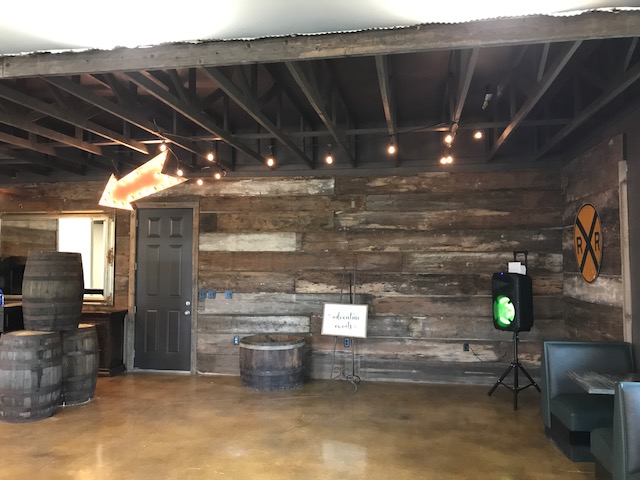 Rustic Ranch Events - Event Venue in Waco, Texas