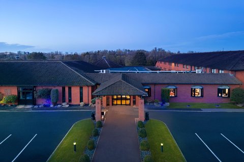 Delta Hotels Northampton - Event Venue in Northampton, West Northamptonshire
