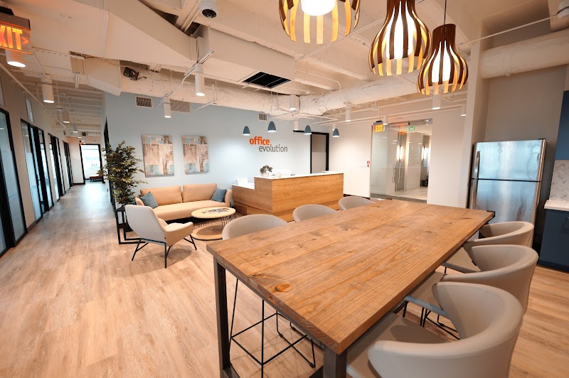 Office Evolution Dallas - Turtle Creek - Event Venue in Dallas, Texas