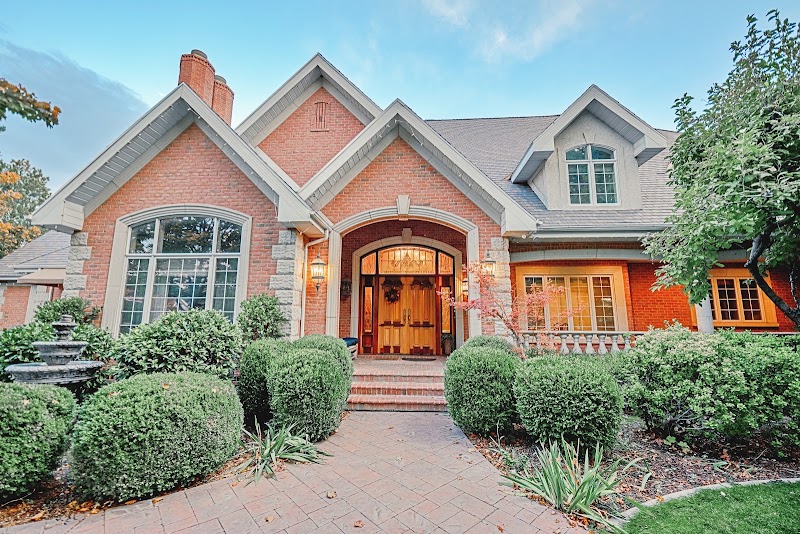 Mountain View Mansion - Event Venue in Orem, Utah