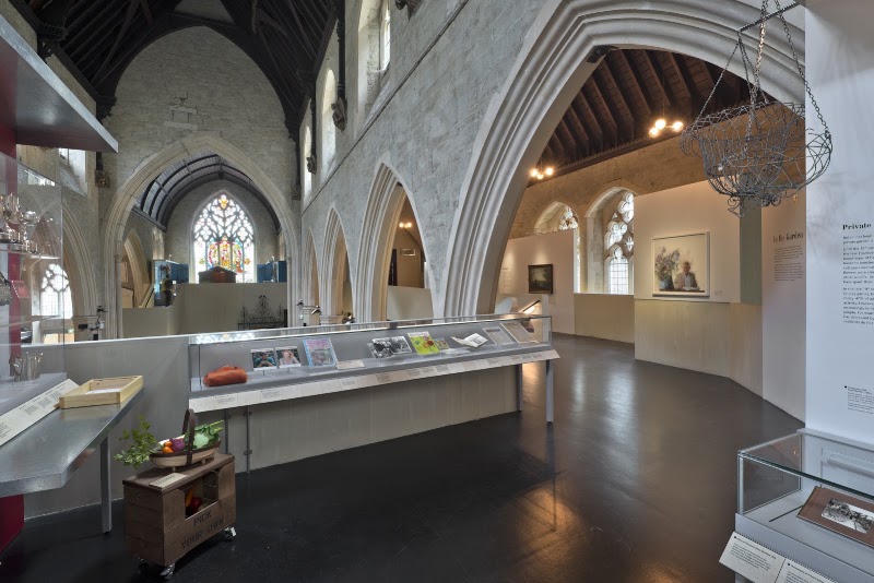 Garden Museum - Event Venue in England