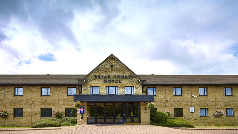 Briar Court Hotel - Event Venue in Huddersfield, West Yorkshire