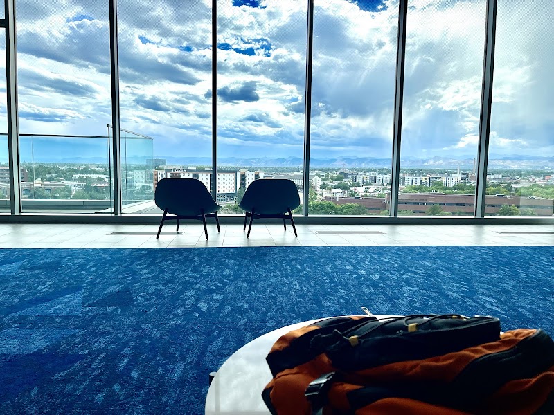 Bluebird Ballroom - Event Venue in Denver, Colorado