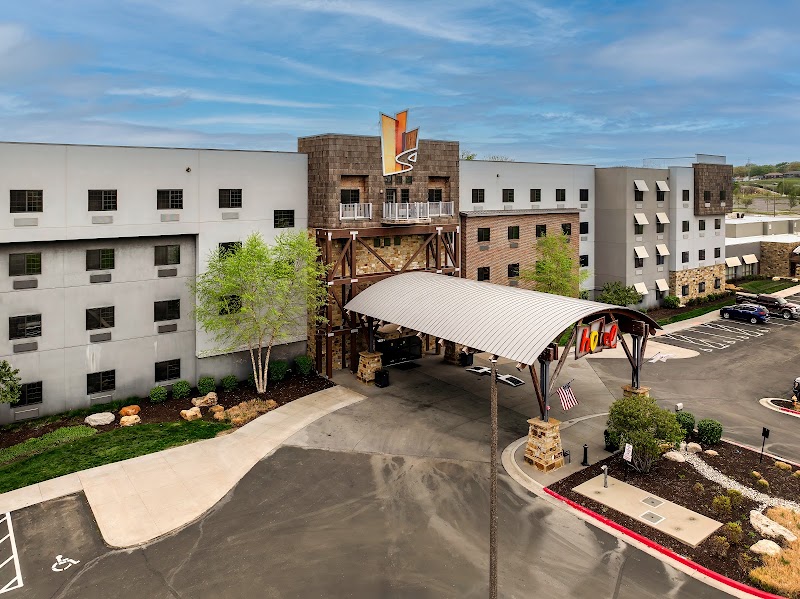 Stoney Creek Hotel Kansas City - Independence - Event Venue in Independence, Missouri
