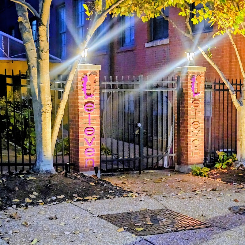 Eleven Eleven Mississippi - Event Venue in St. Louis, Missouri