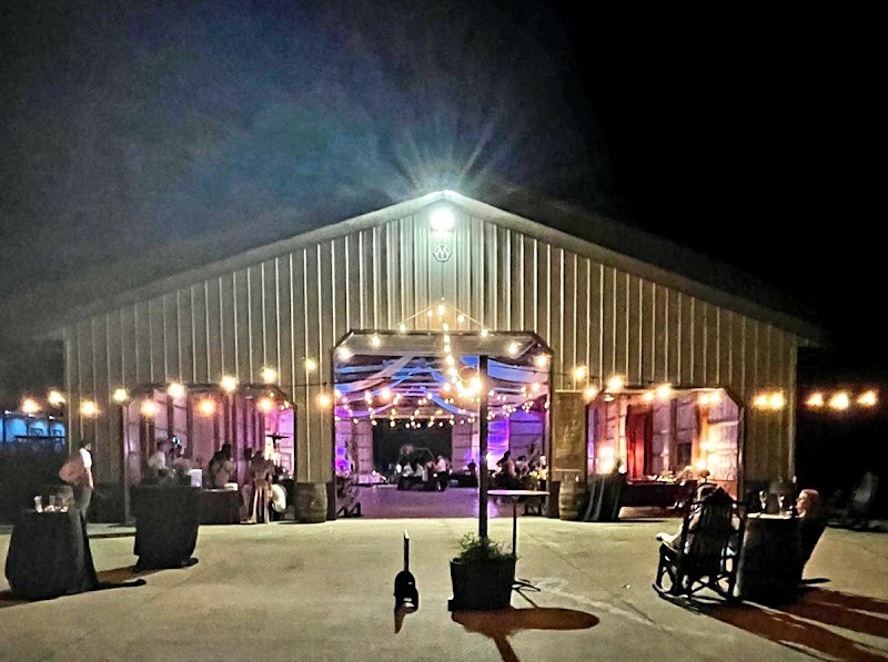 Sheep Gate Retreat Event Center & Spa - Event Venue in Mt. Juliet, Tennessee