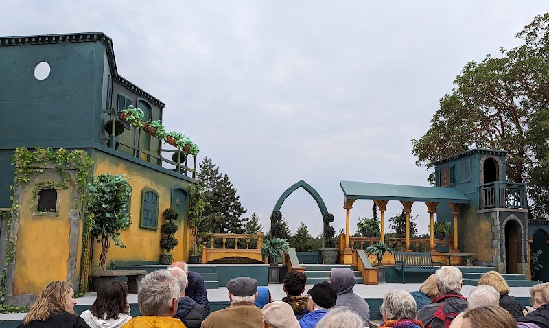 Island Stage Left - Event Venue in Friday Harbor, Washington