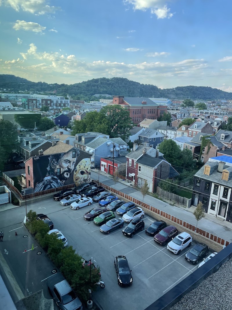 TRYP by Wyndham Pittsburgh/Lawrenceville Boutique Hotel - Event Venue in Pittsburgh, Pennsylvania
