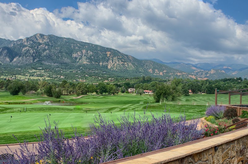 Country Club of Colorado - Event Venue in Colorado Springs, Colorado