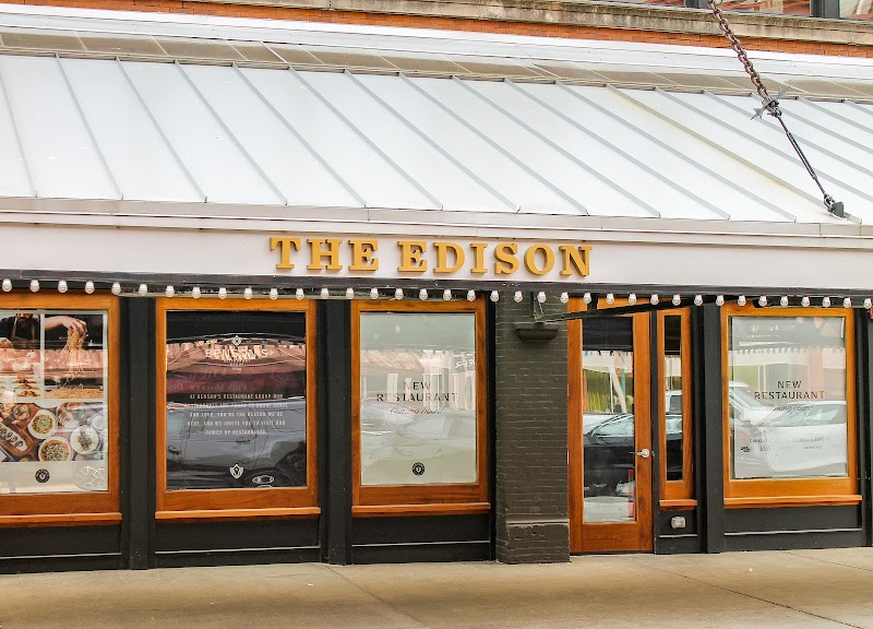 The Edison - Event Venue in Milwaukee, Wisconsin