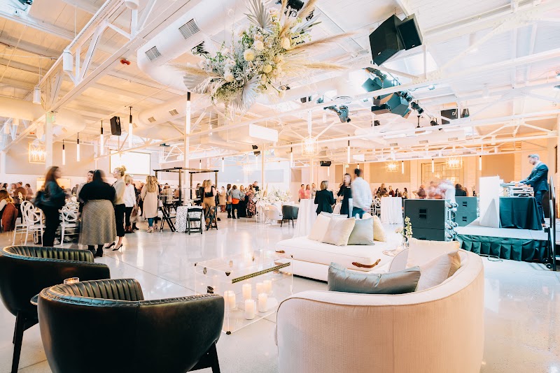 Asterisk - Event Venue in Denver, Colorado